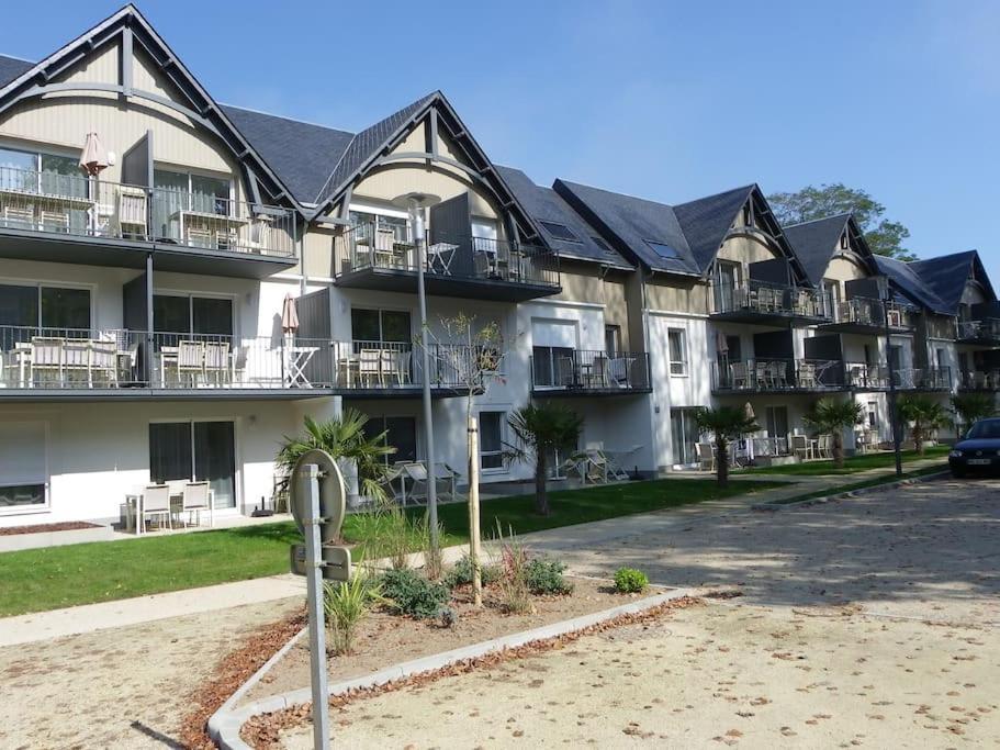 Le Rivage, Bel Appartement Tout Confort Bénodet Exterior photo