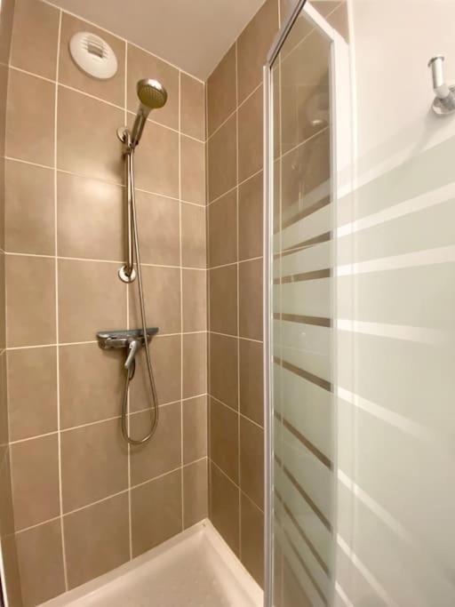 Le Rivage, Bel Appartement Tout Confort Bénodet Exterior photo