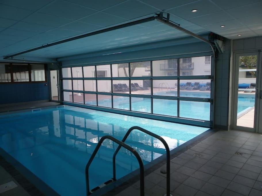 Le Rivage, Bel Appartement Tout Confort Bénodet Exterior photo